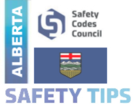 Alberta Safety Tips